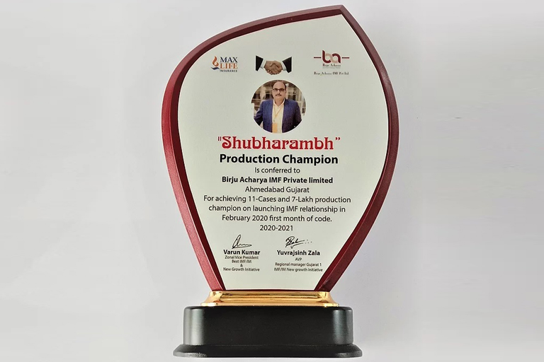 Shubharambh-Producation-Champion